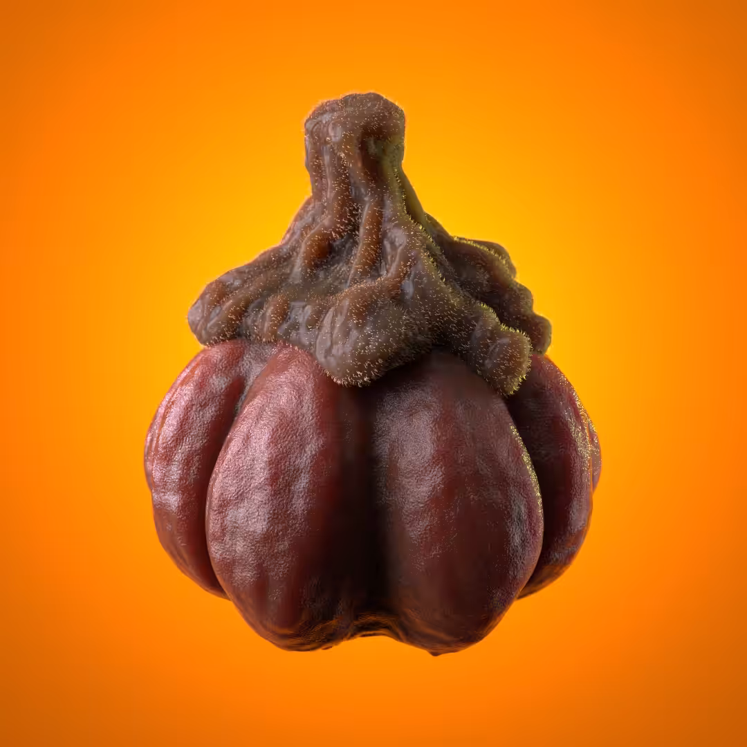 Pumpkin