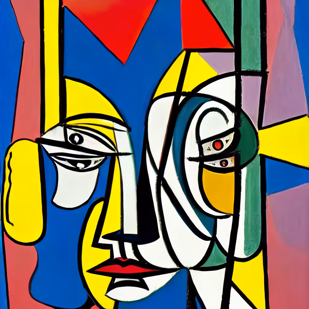 Degens Gonna Degen: Artful Degen #744