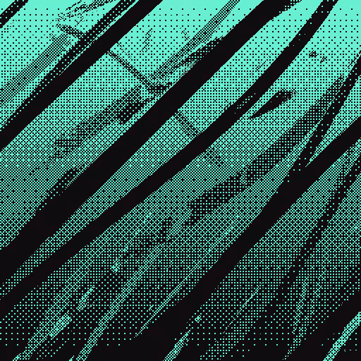 hyphae #54