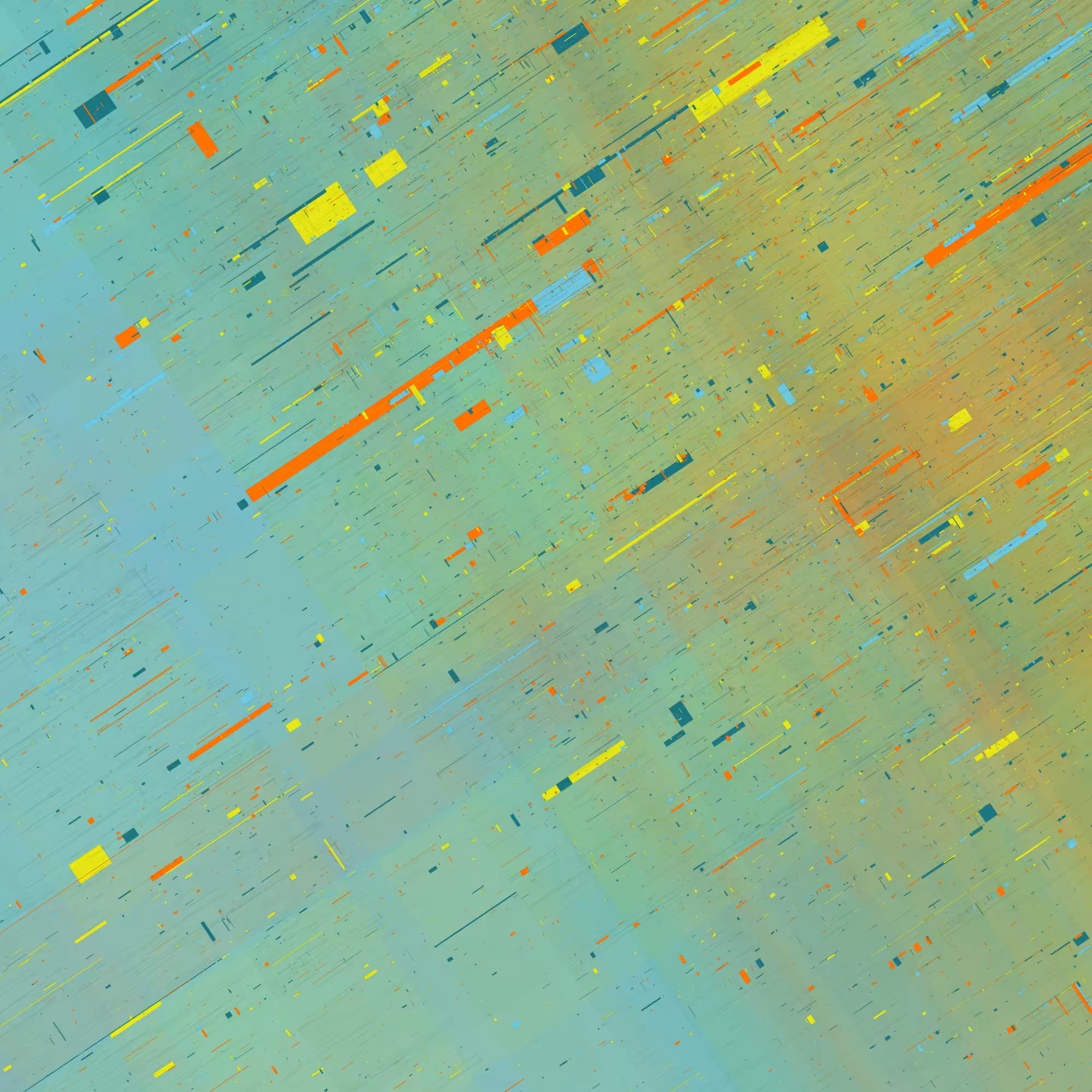 Echoes of the Big Bang #134
