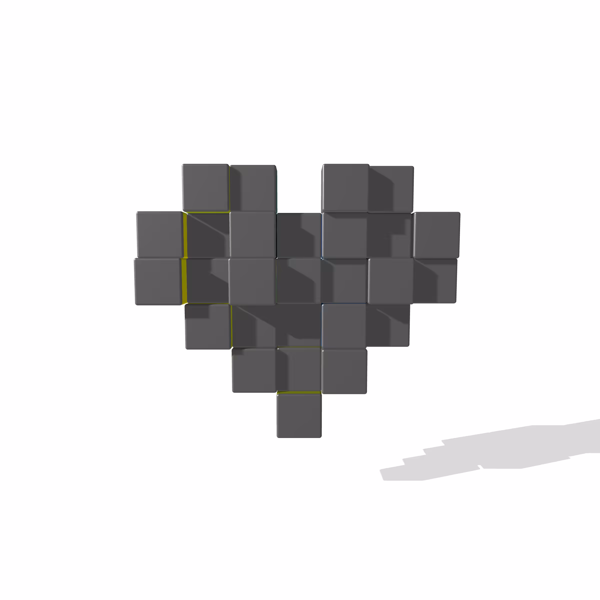 heart + craft #6045
