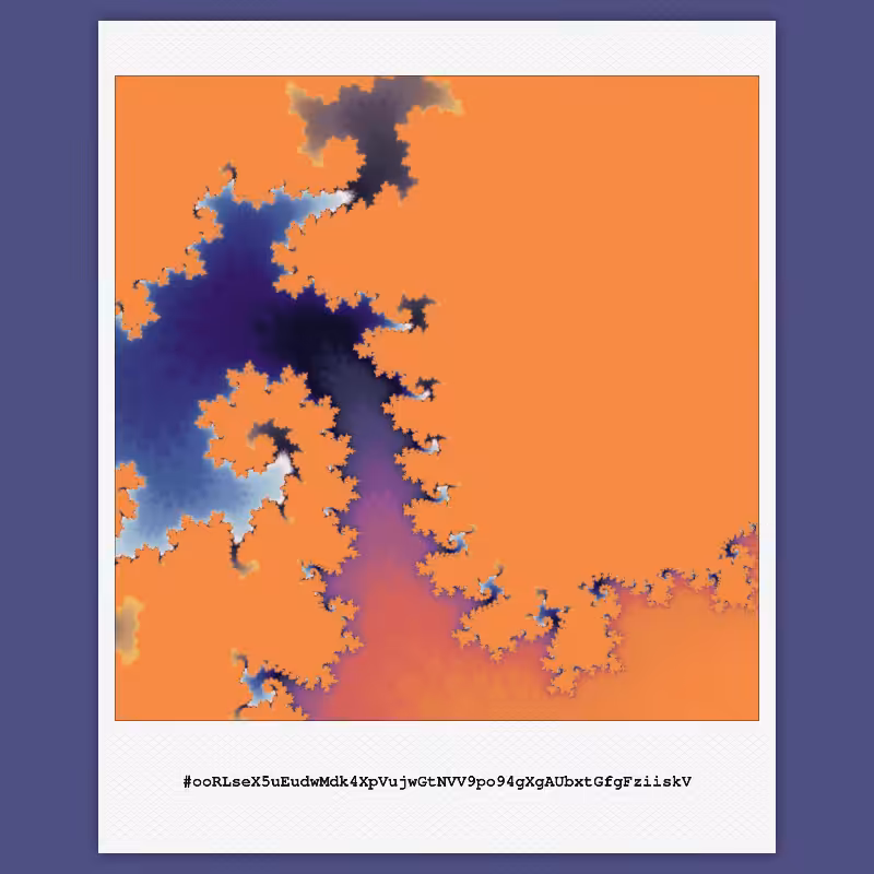Mandelroid #379