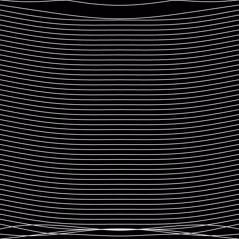 Musical Strings #54