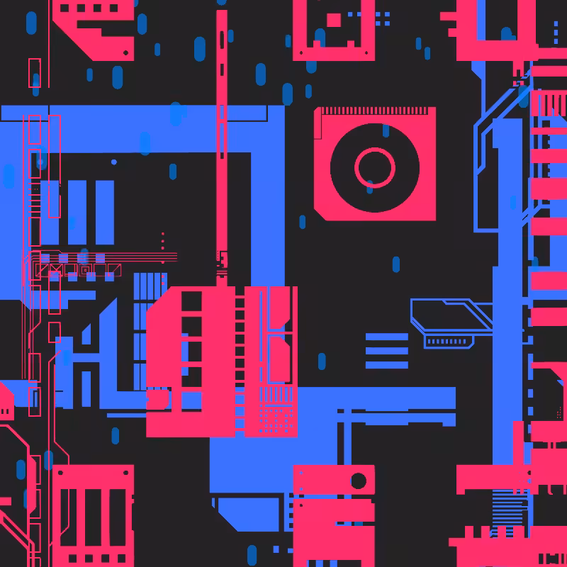 The Circuit Cure #85