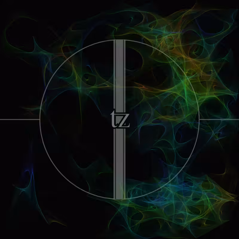 Tezos Warrior Logo #128