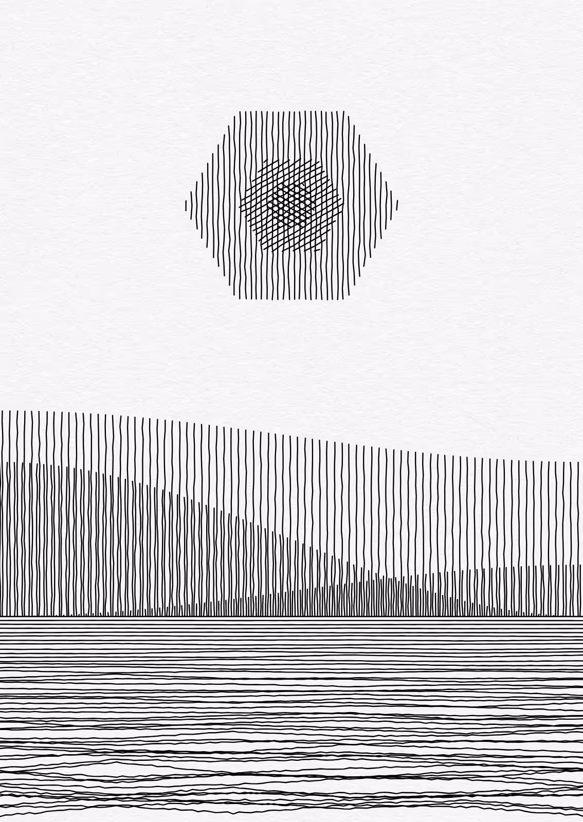 a strange and desolate place #90