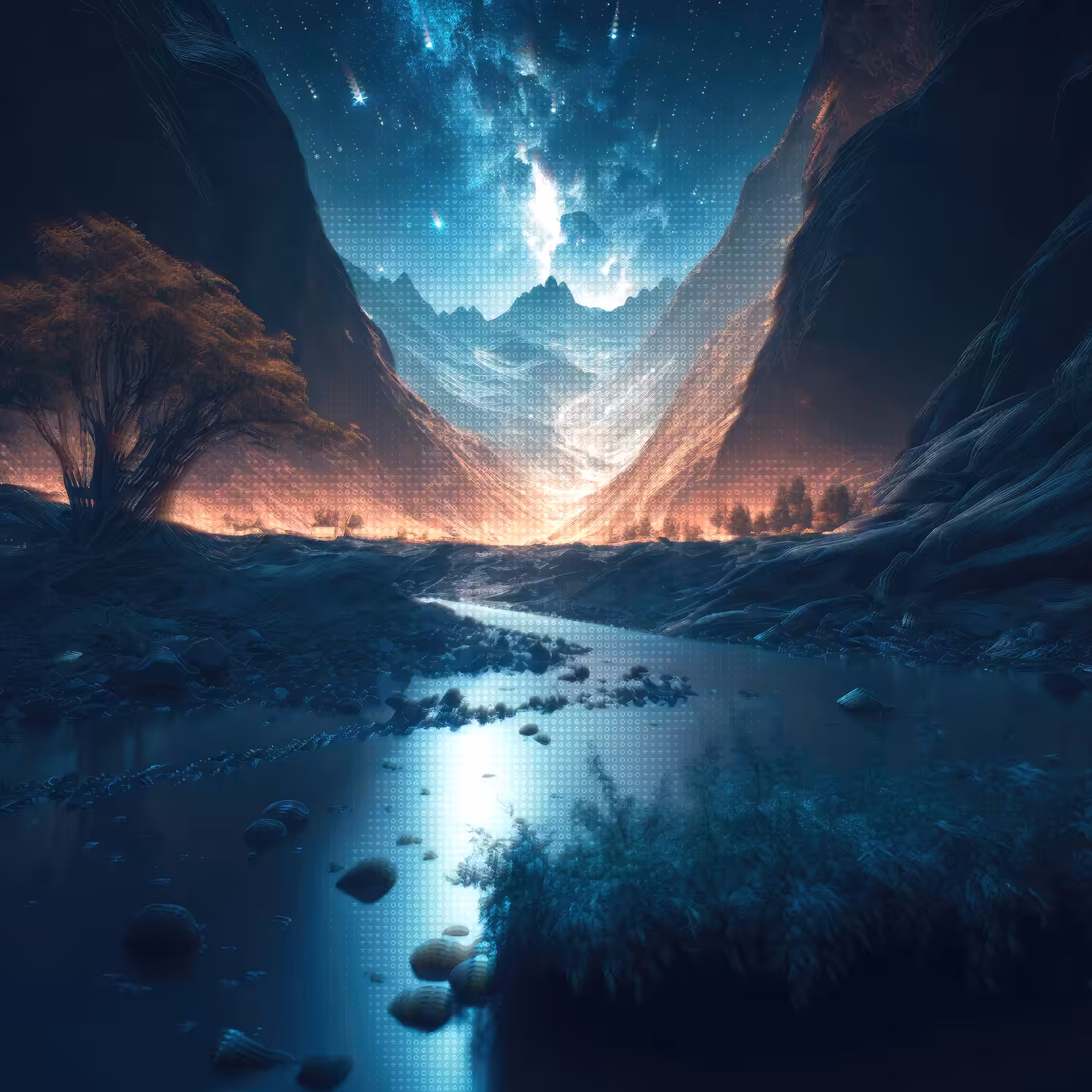 NATURE 2 #339