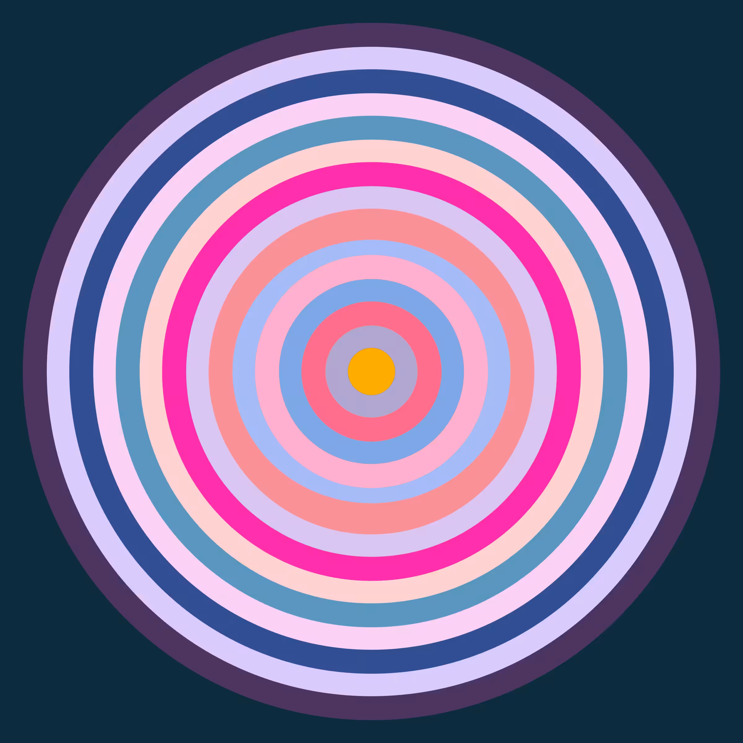 Circle of Frens² #1021