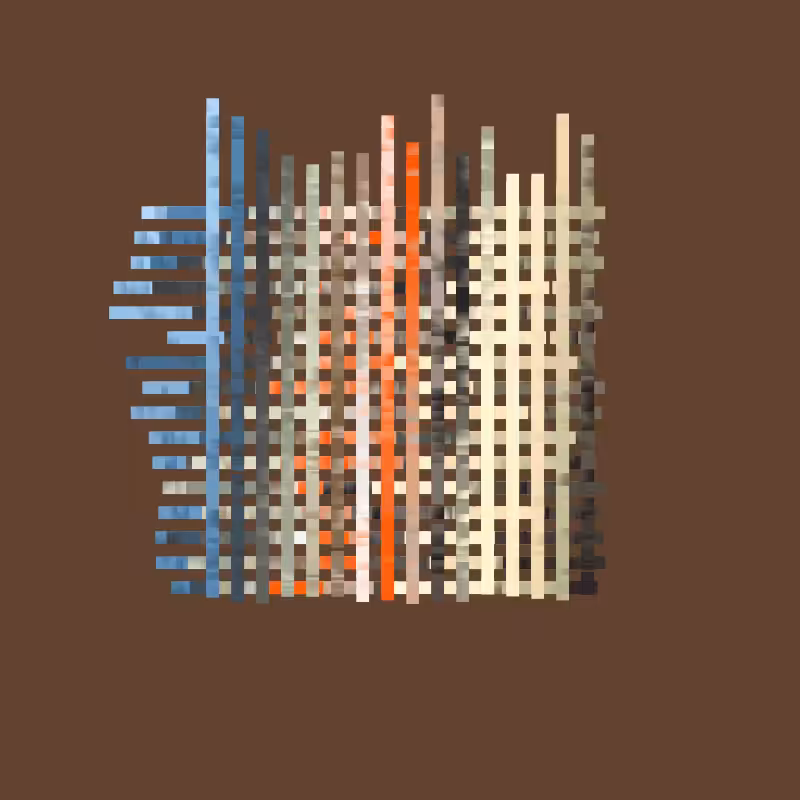 Wicker #96