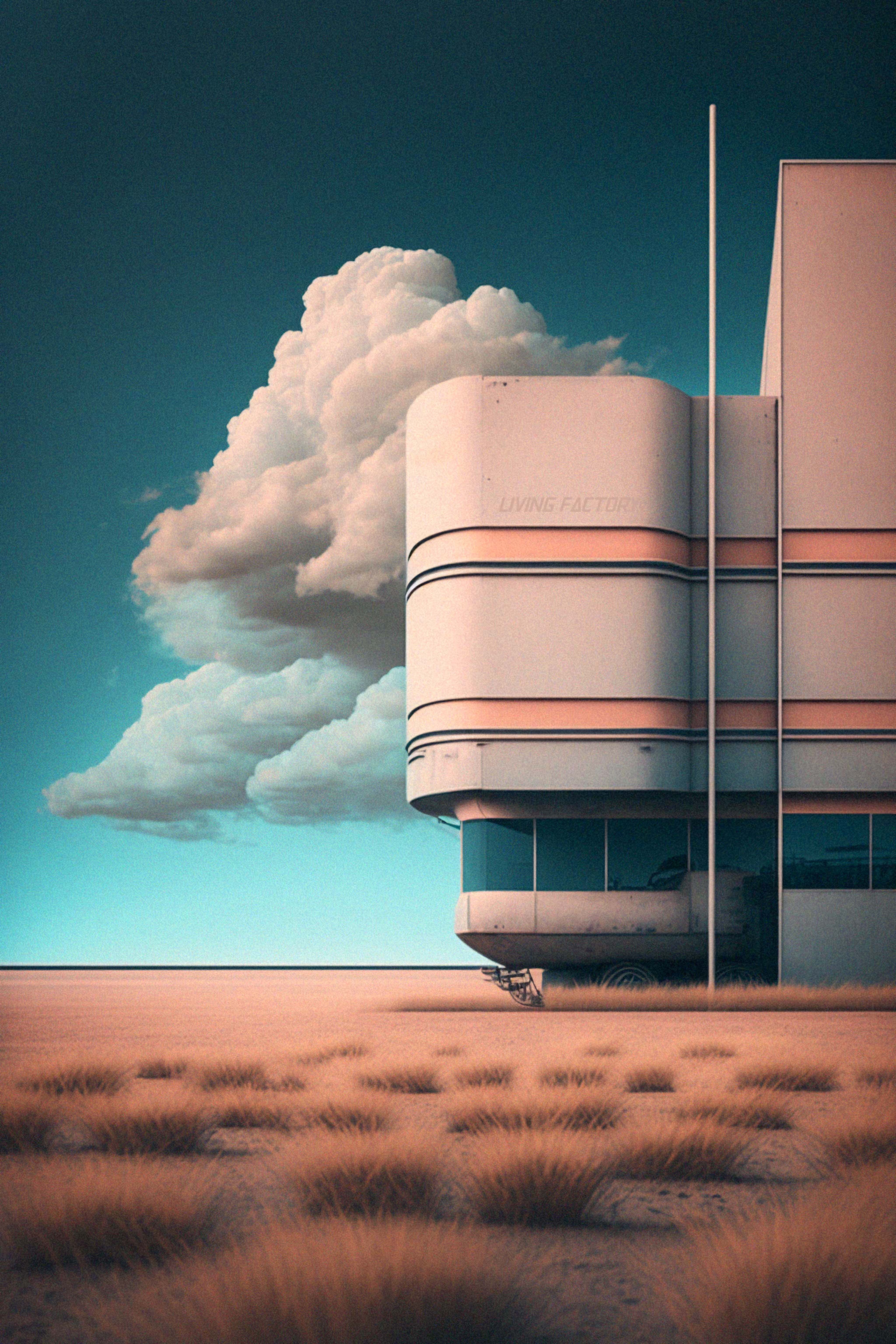 Living Factory
