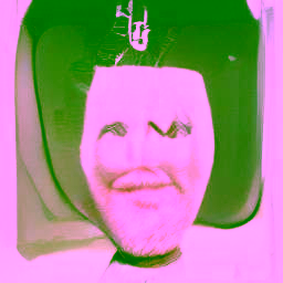 Subhuman #1896