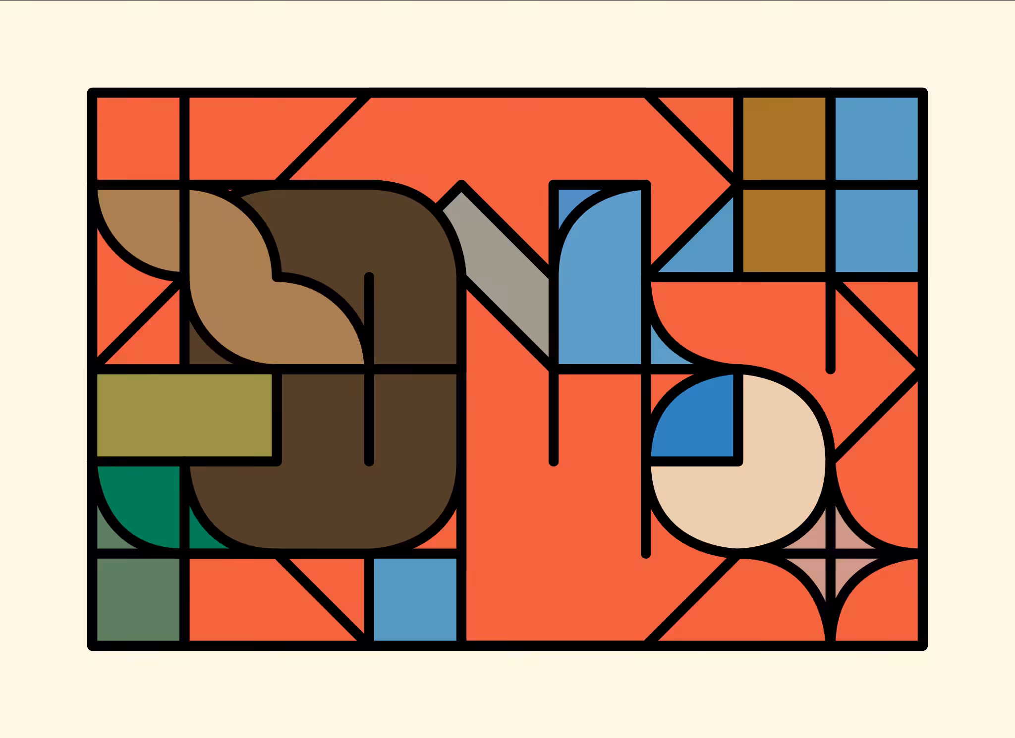 Stack (6x9) #24