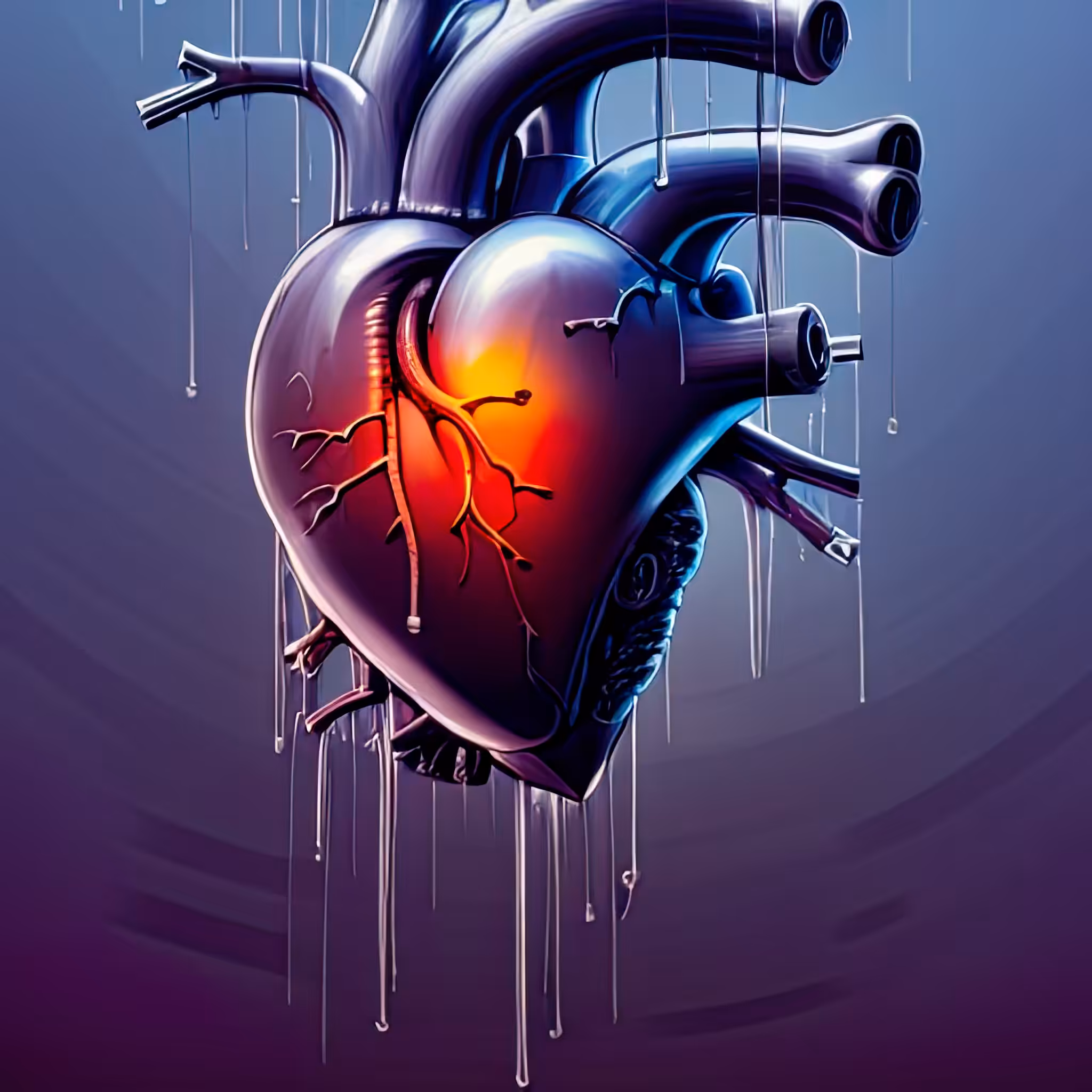 Have (A) Heart: Have a Fuckin Heart #53
