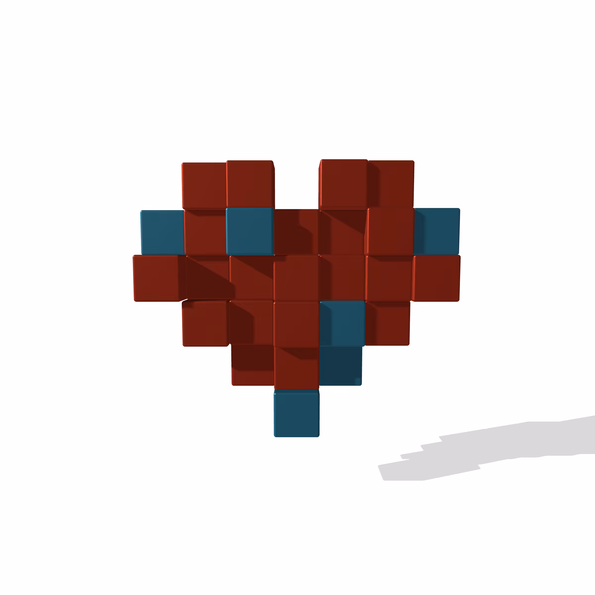 heart + craft #4996