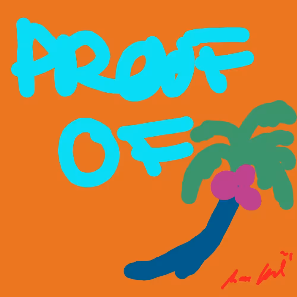 Proof of Palm