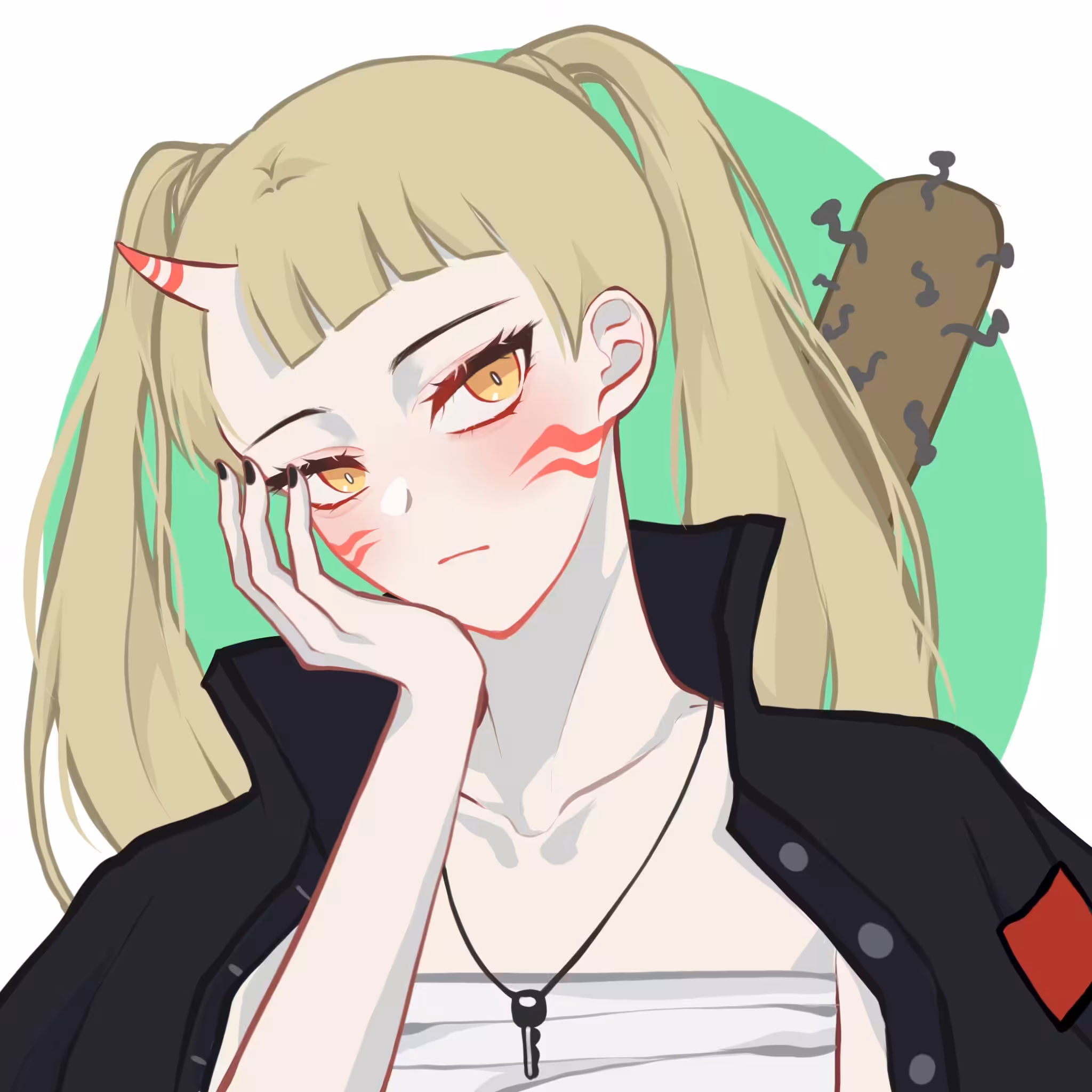 ONI HIME #05