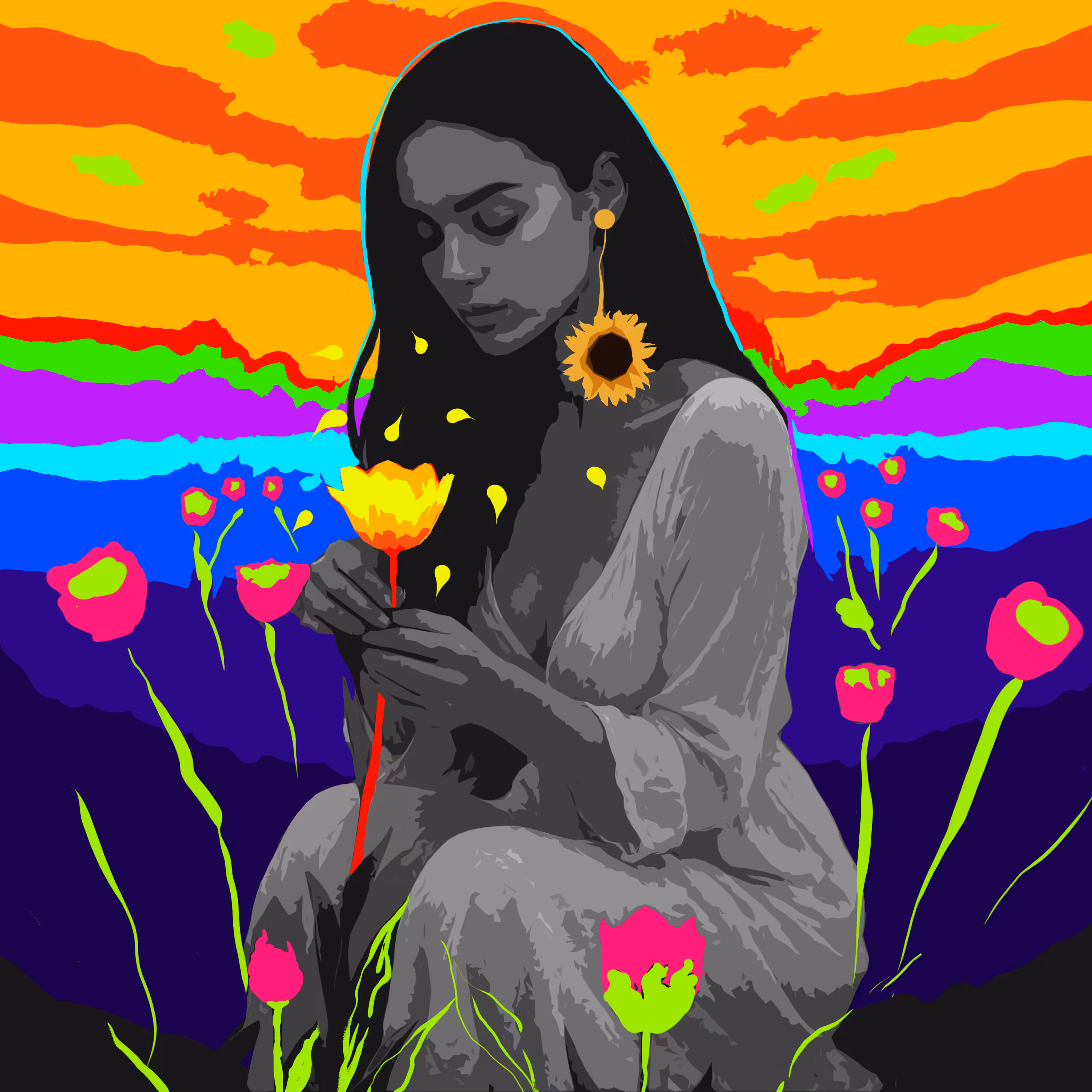 My Flower