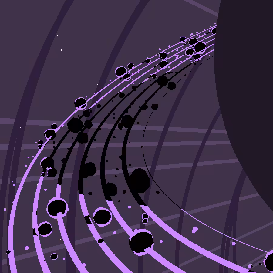 Thousand Bits #3