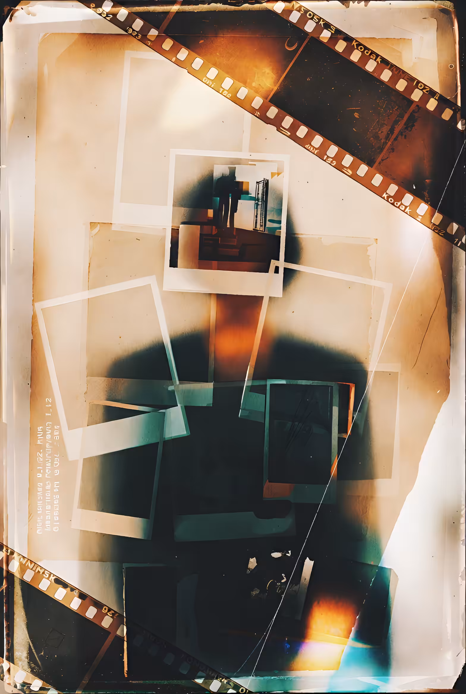 Faceless Memory