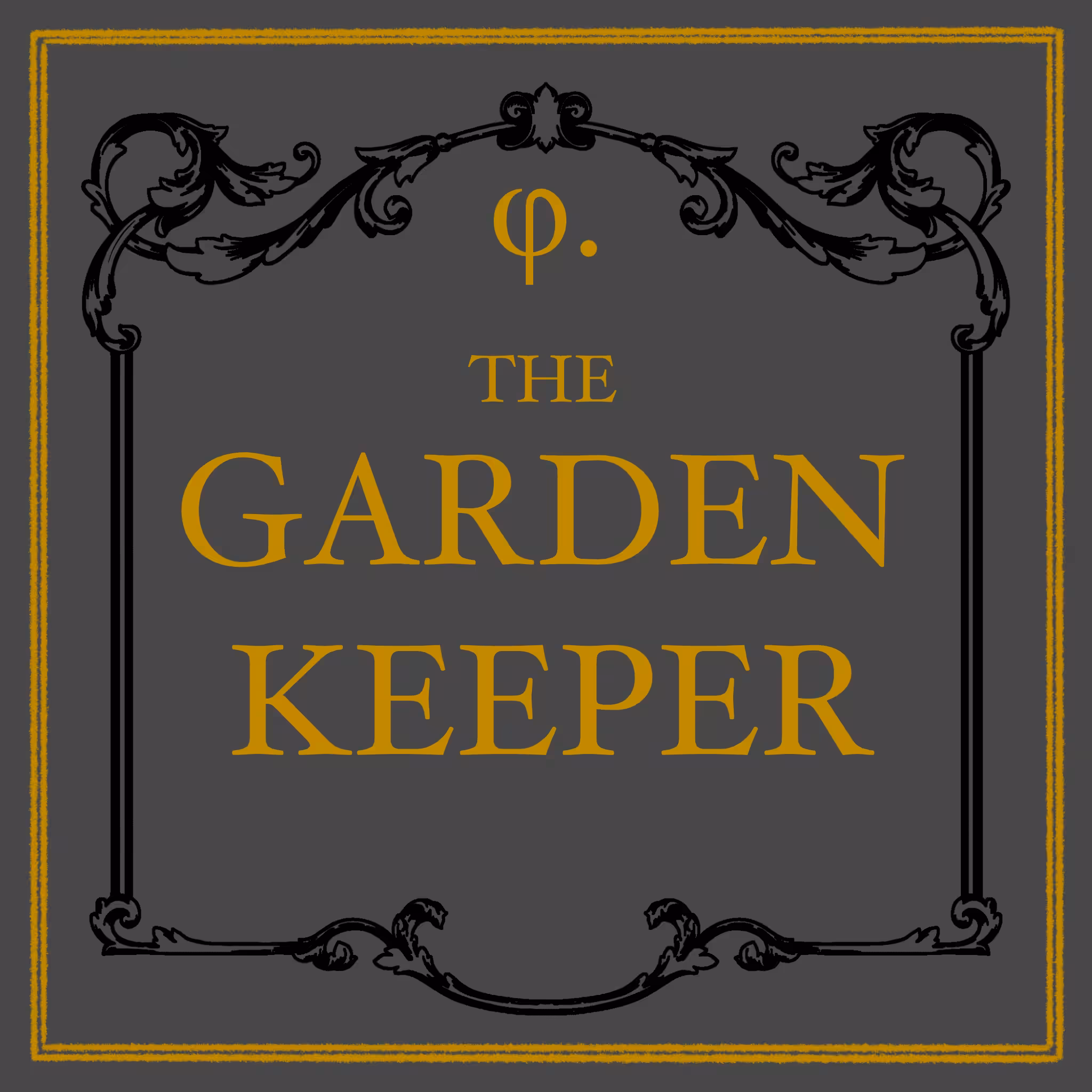 The Garden Keeper