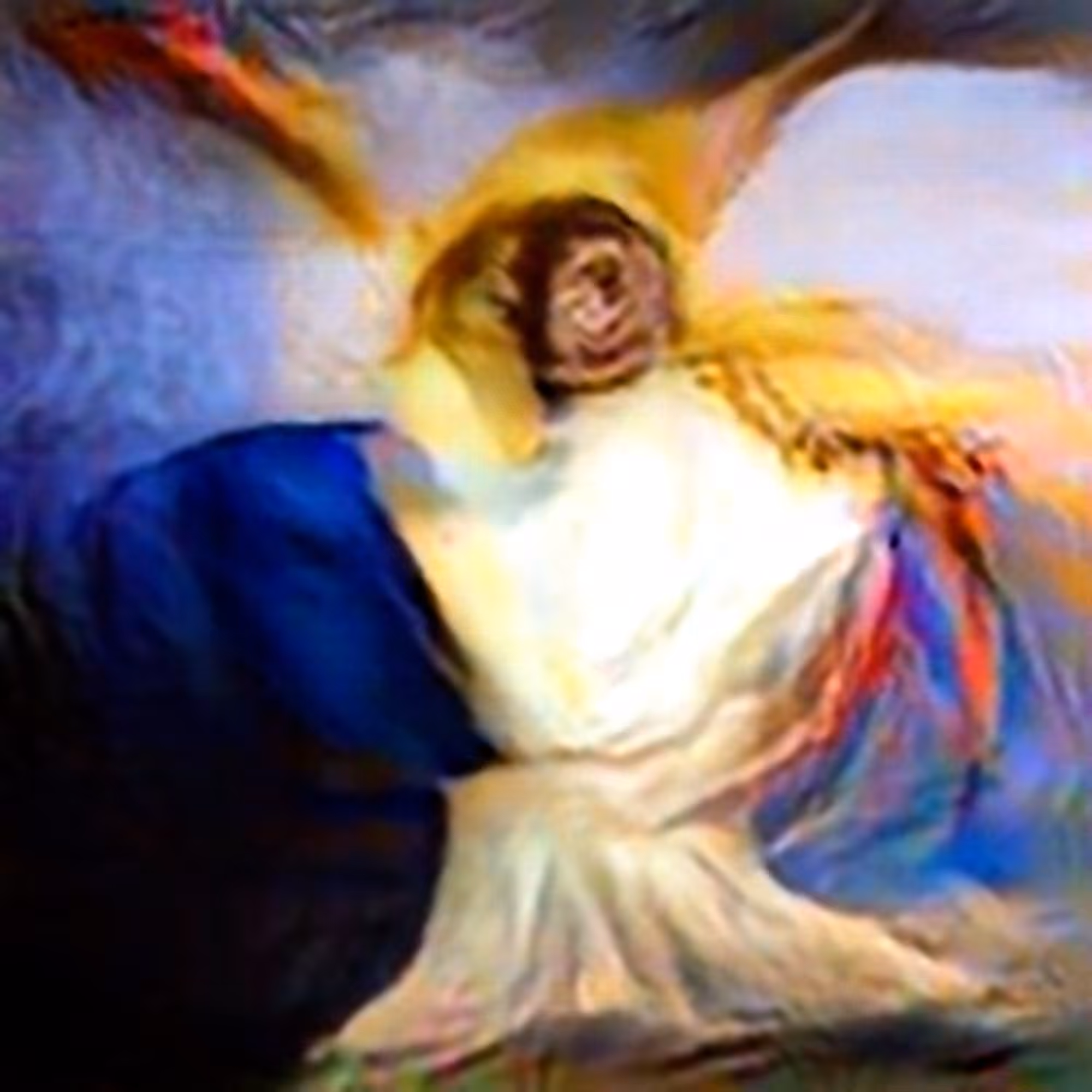 Angels #7 (Corpus: Spheres of Heaven)