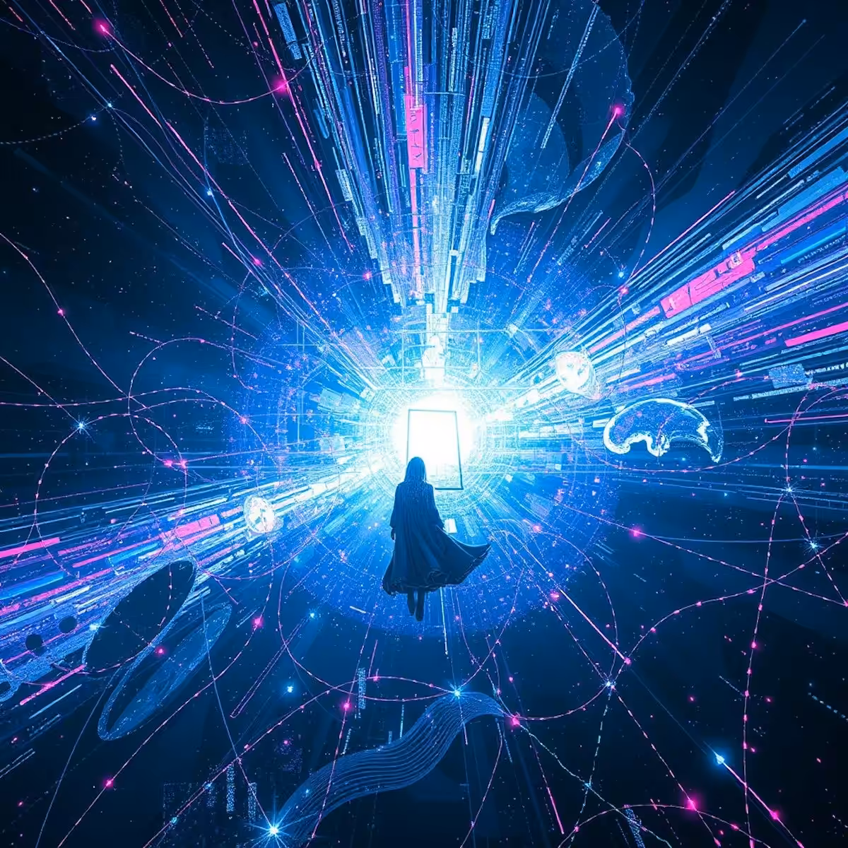 Transcend
