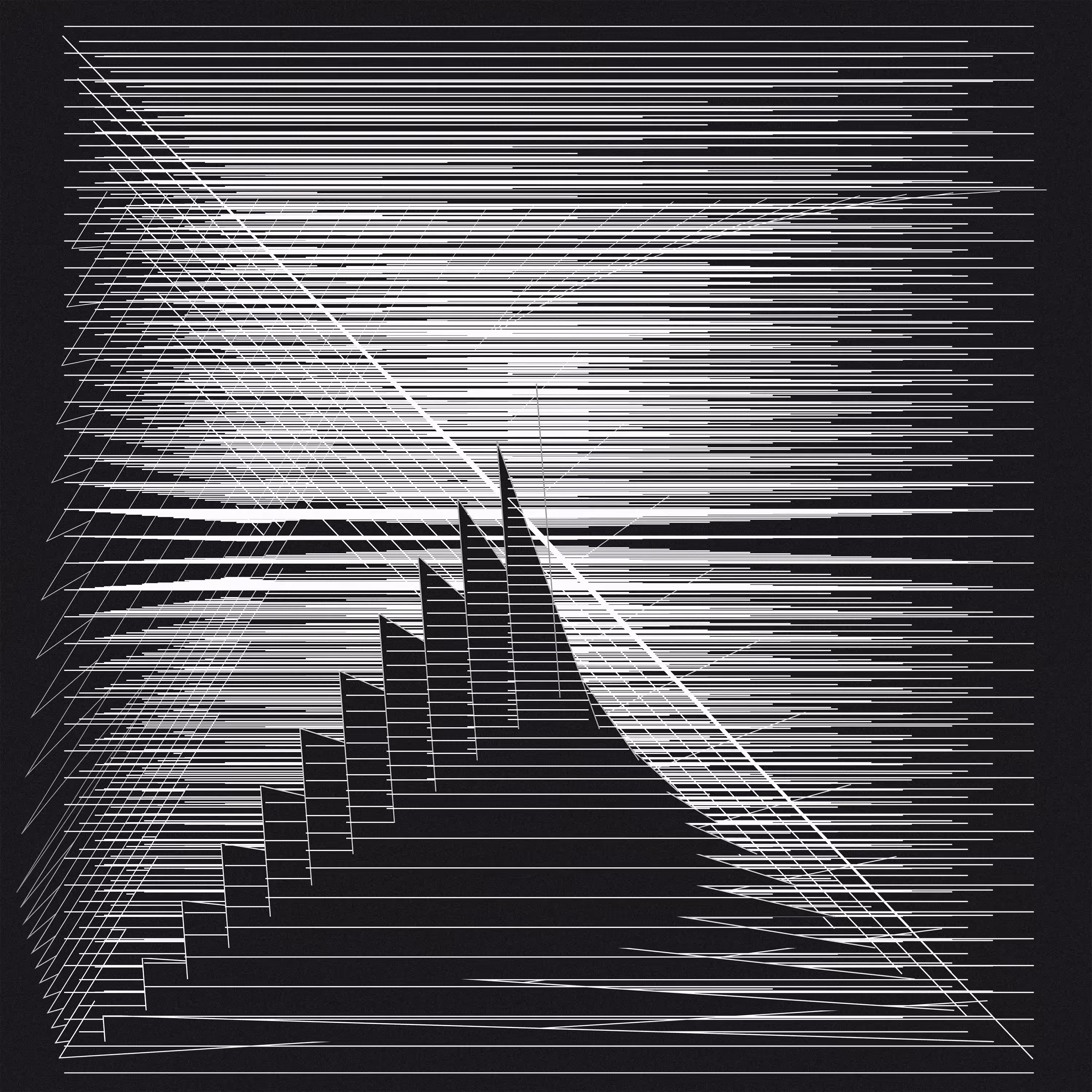 Monochrome Broadcast 7