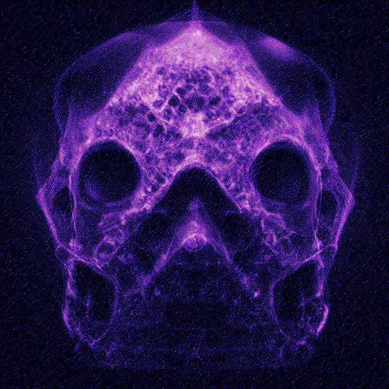 Ghostly #12