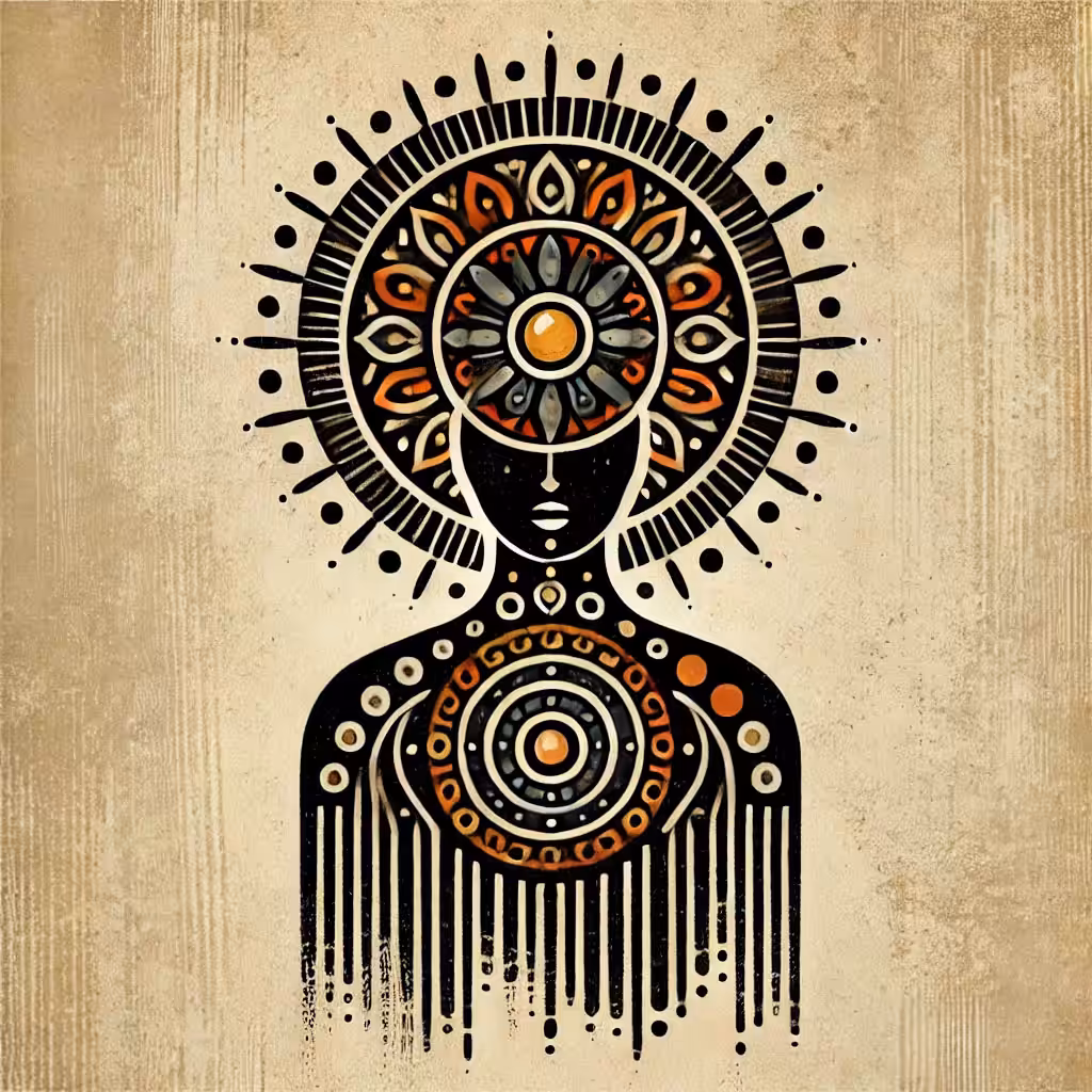 Keeper of the Radiant Sun