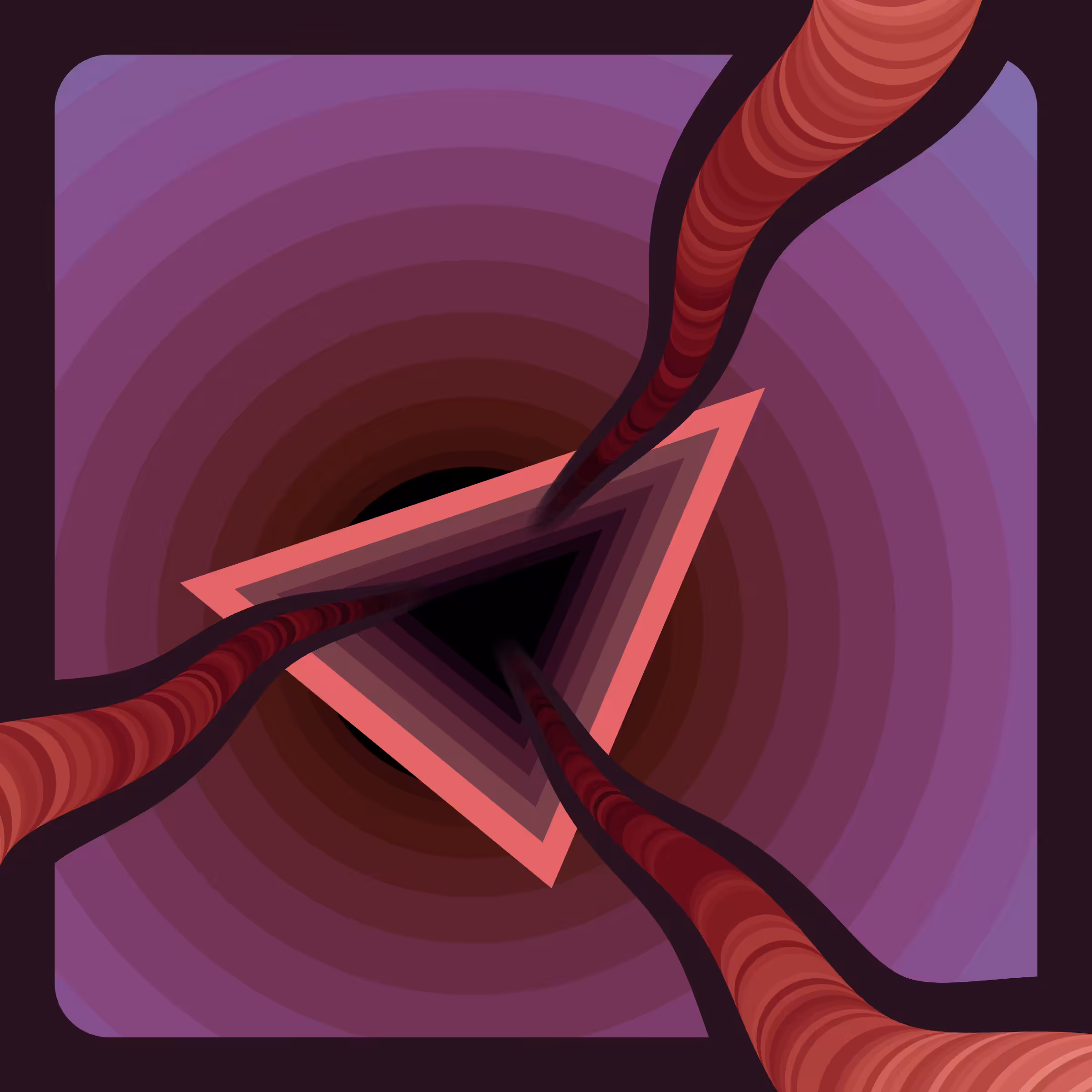 Spaghettification #209