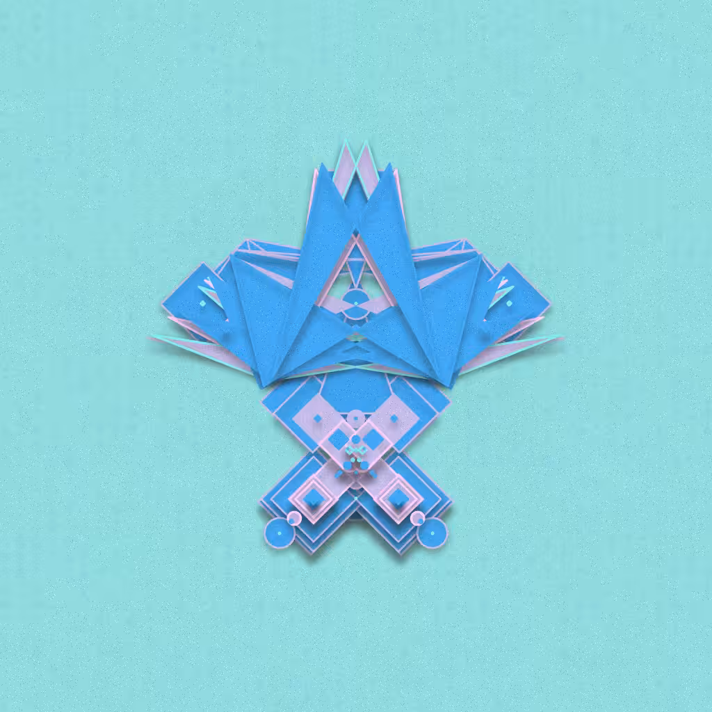 Paper Emblems #485