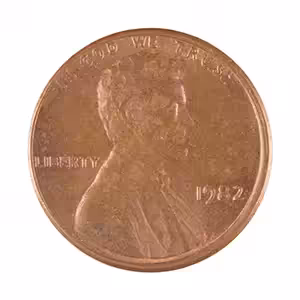 Cent #4444