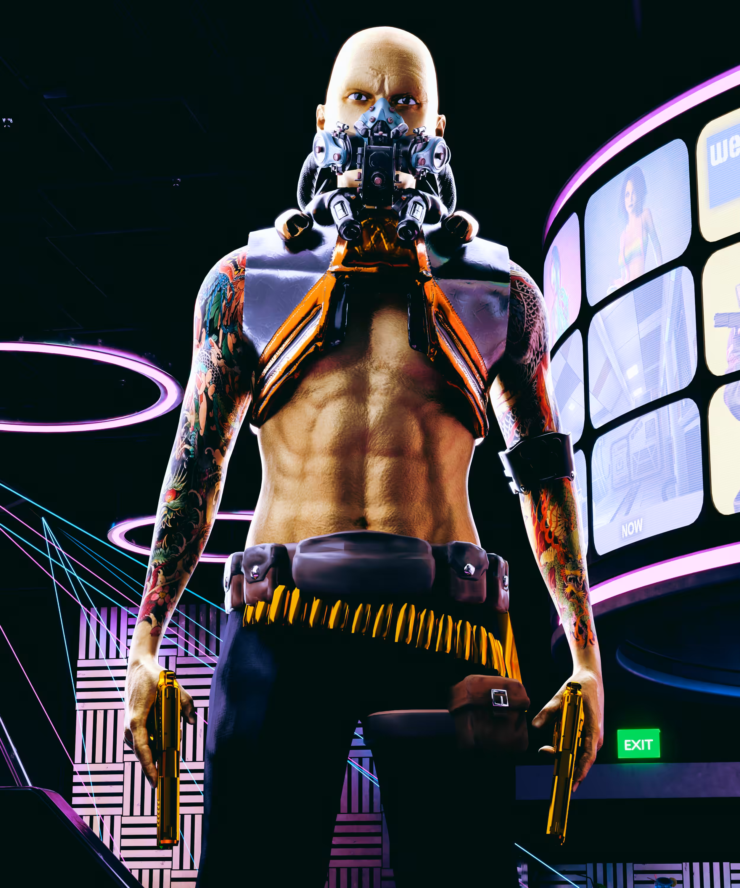 𝐂𝐲𝐛𝐞𝐫 𝐘𝐚𝐤𝐮𝐳𝐚