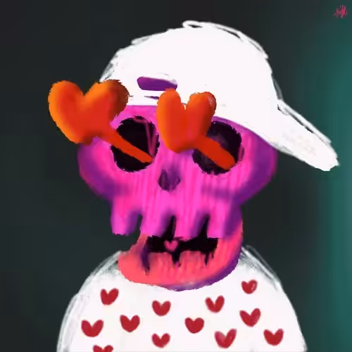 SS 161 Happy V-Day!