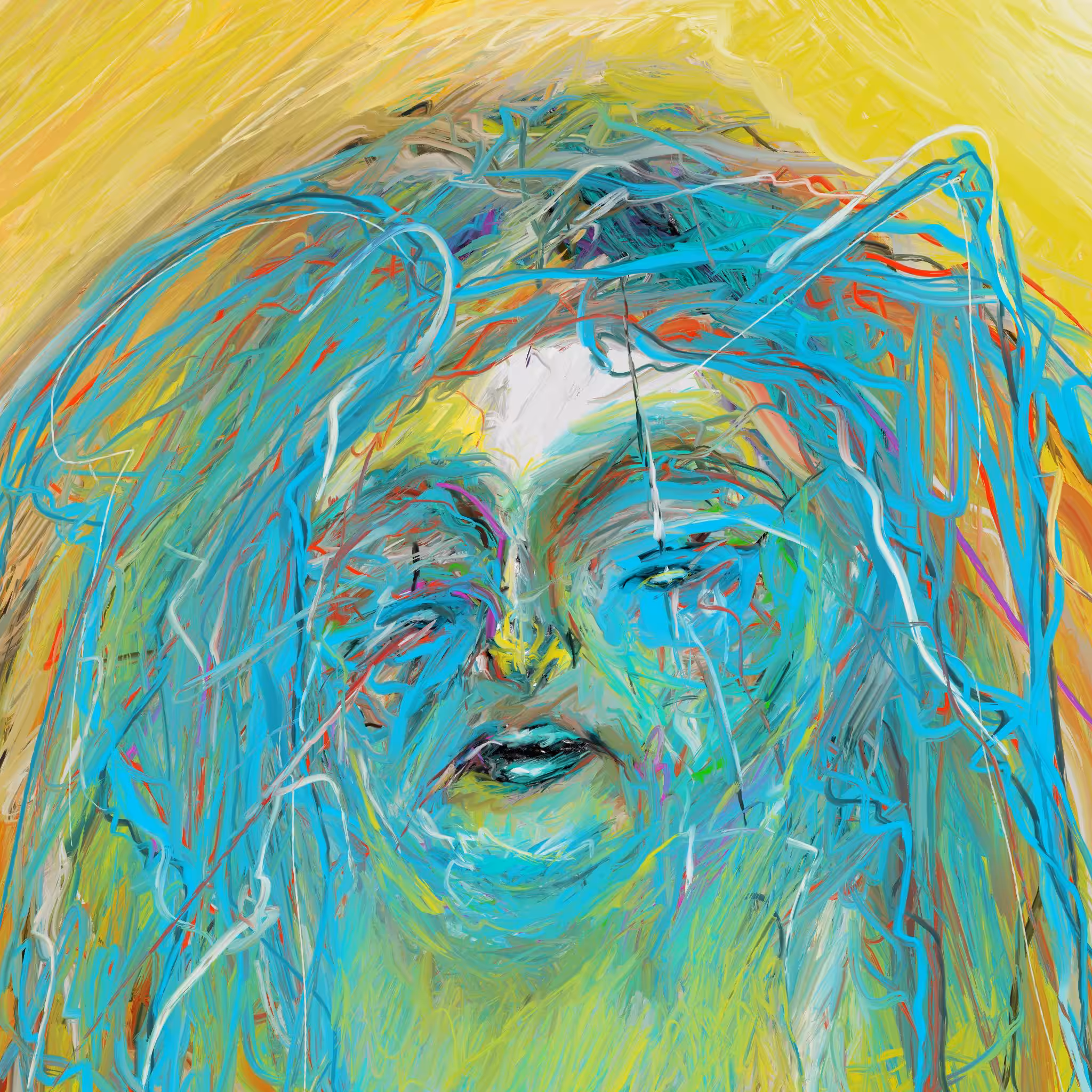 Entangled