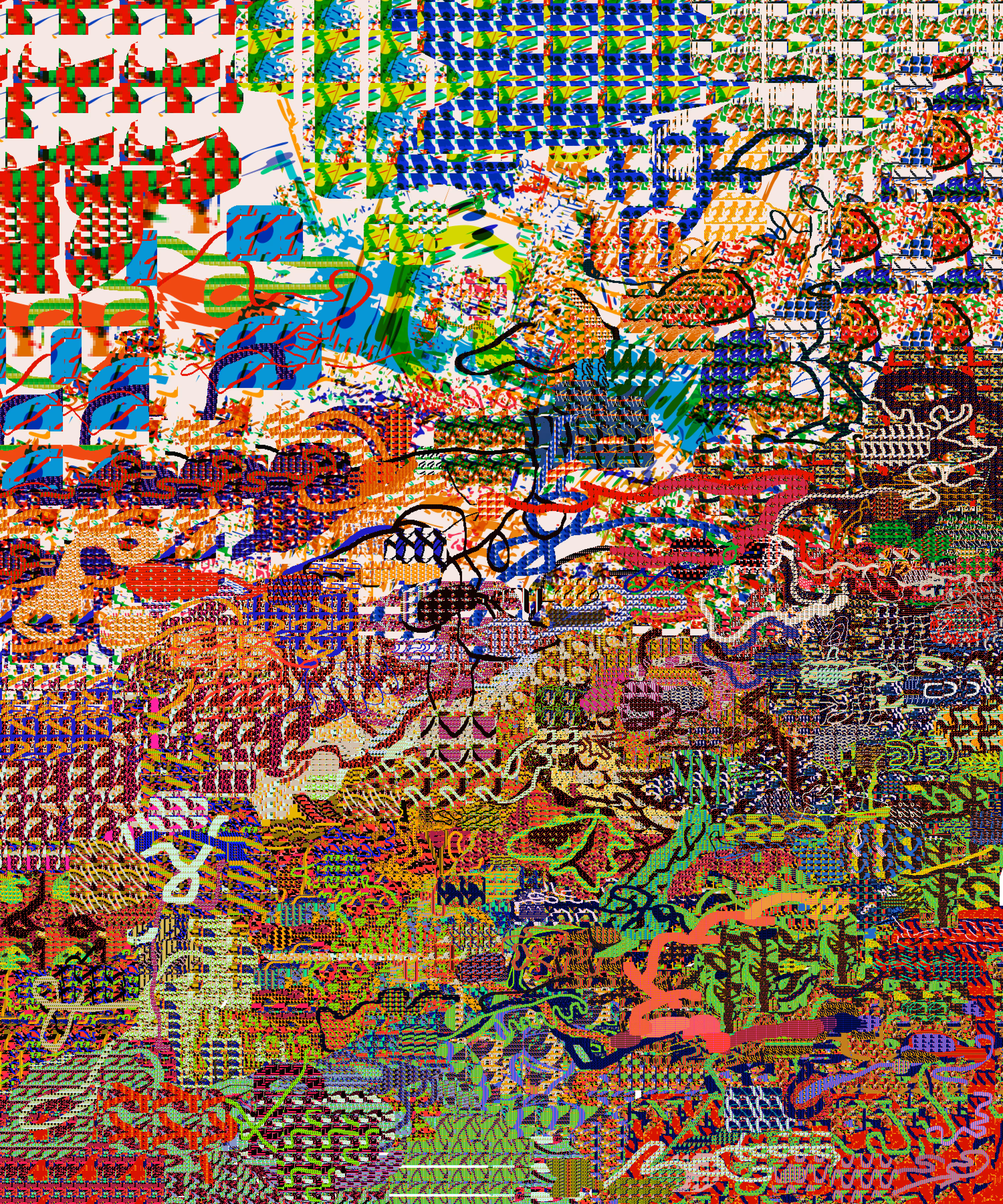 map to everywhere 