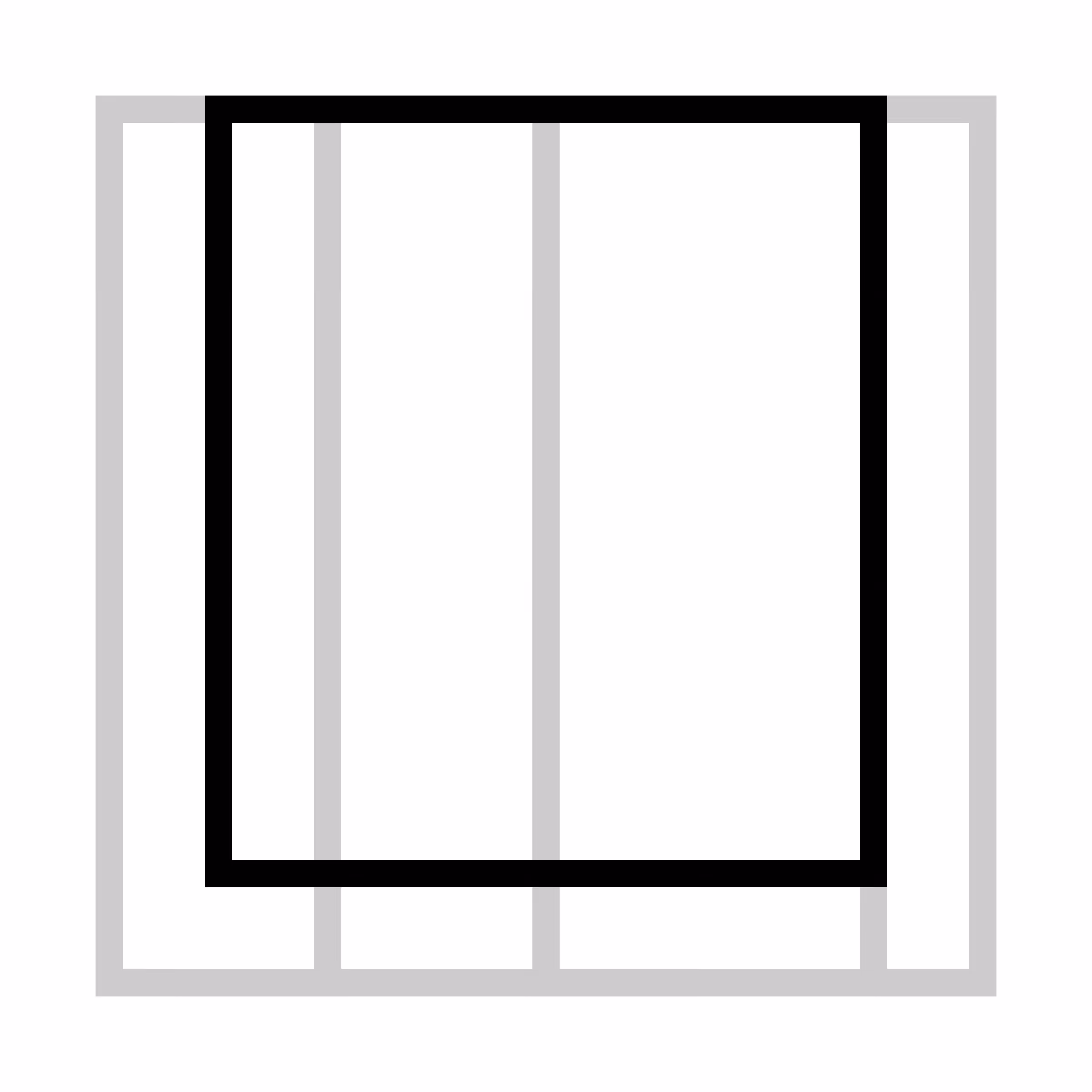 Rectangles (for Herbert) #132