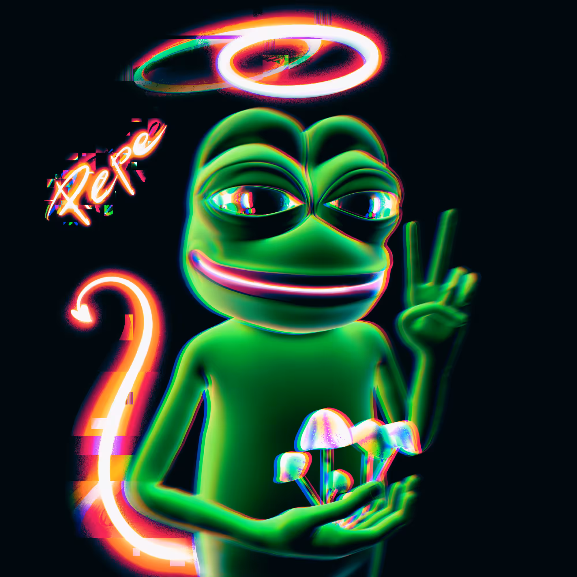 ERROR PEPE