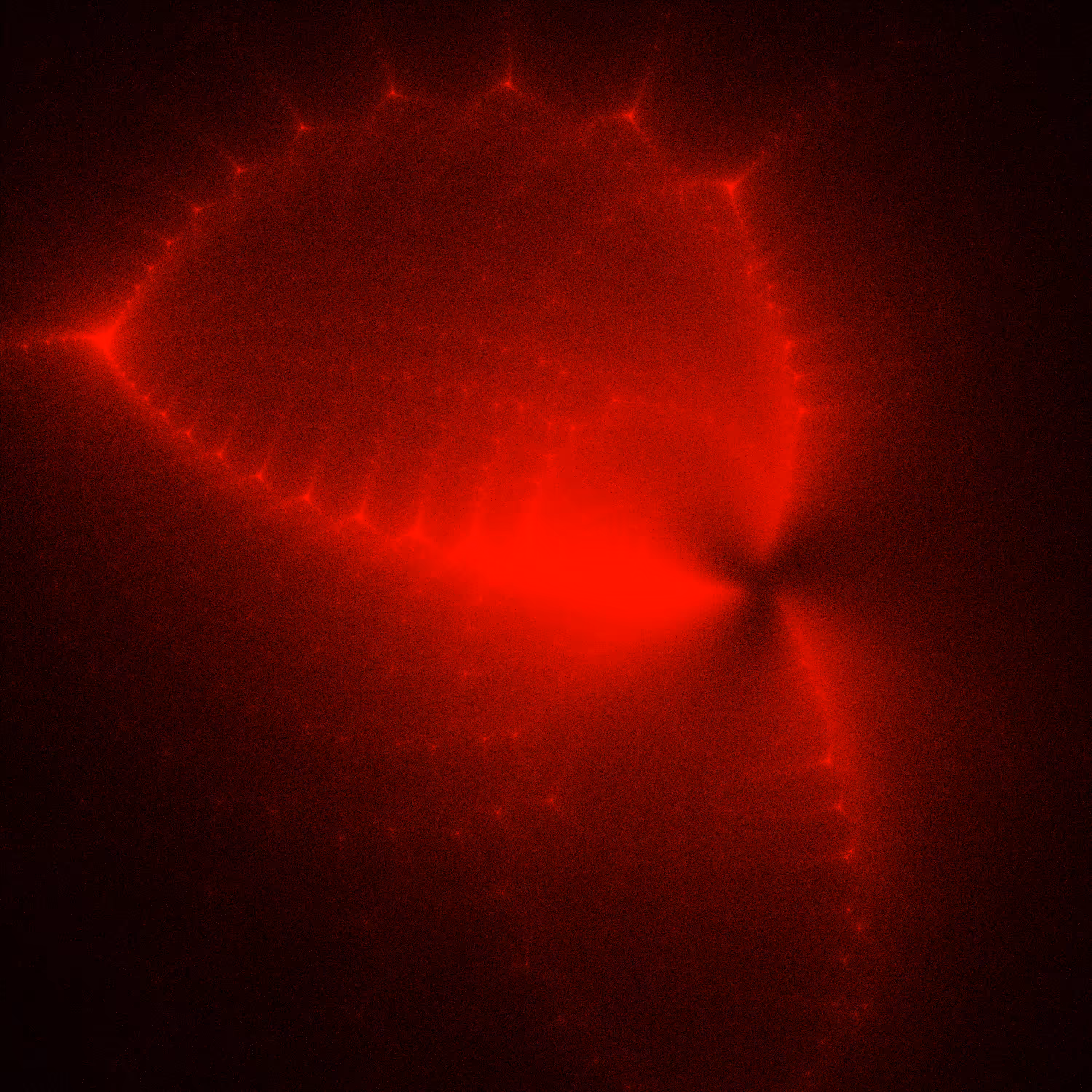 Red Möbius IFS