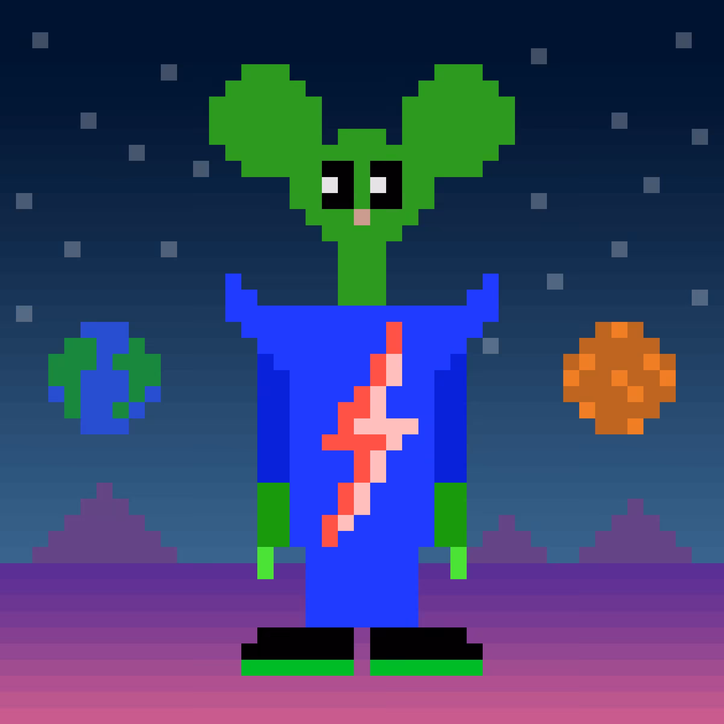 CryptoGalactican #161