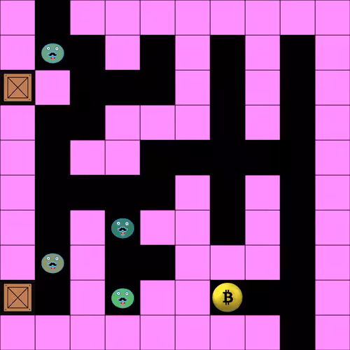 maze #224