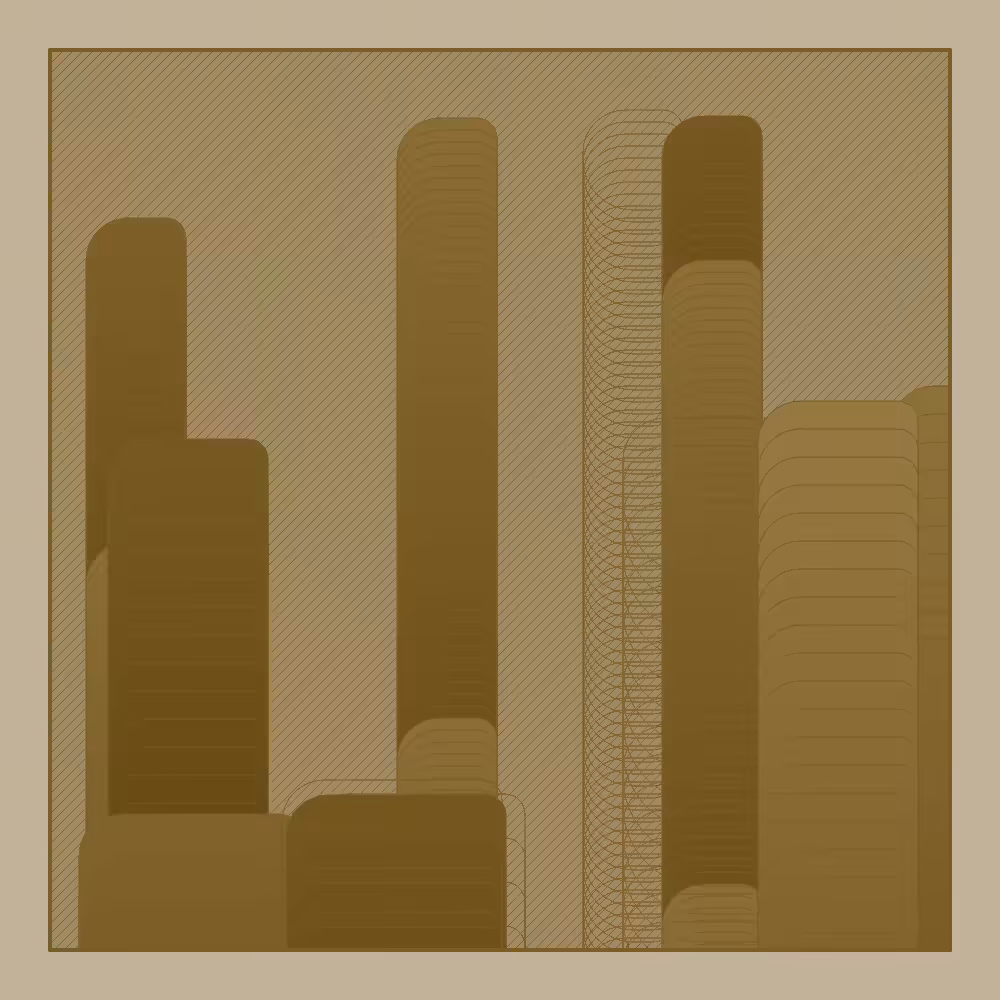 Civic Beacons #25