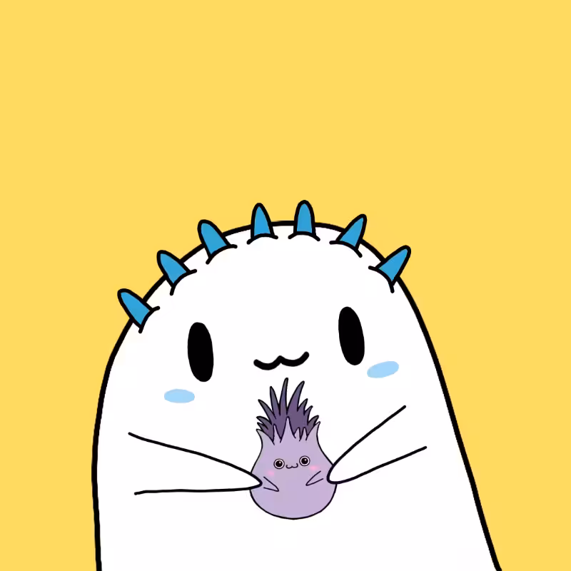 BlubBuddies #100