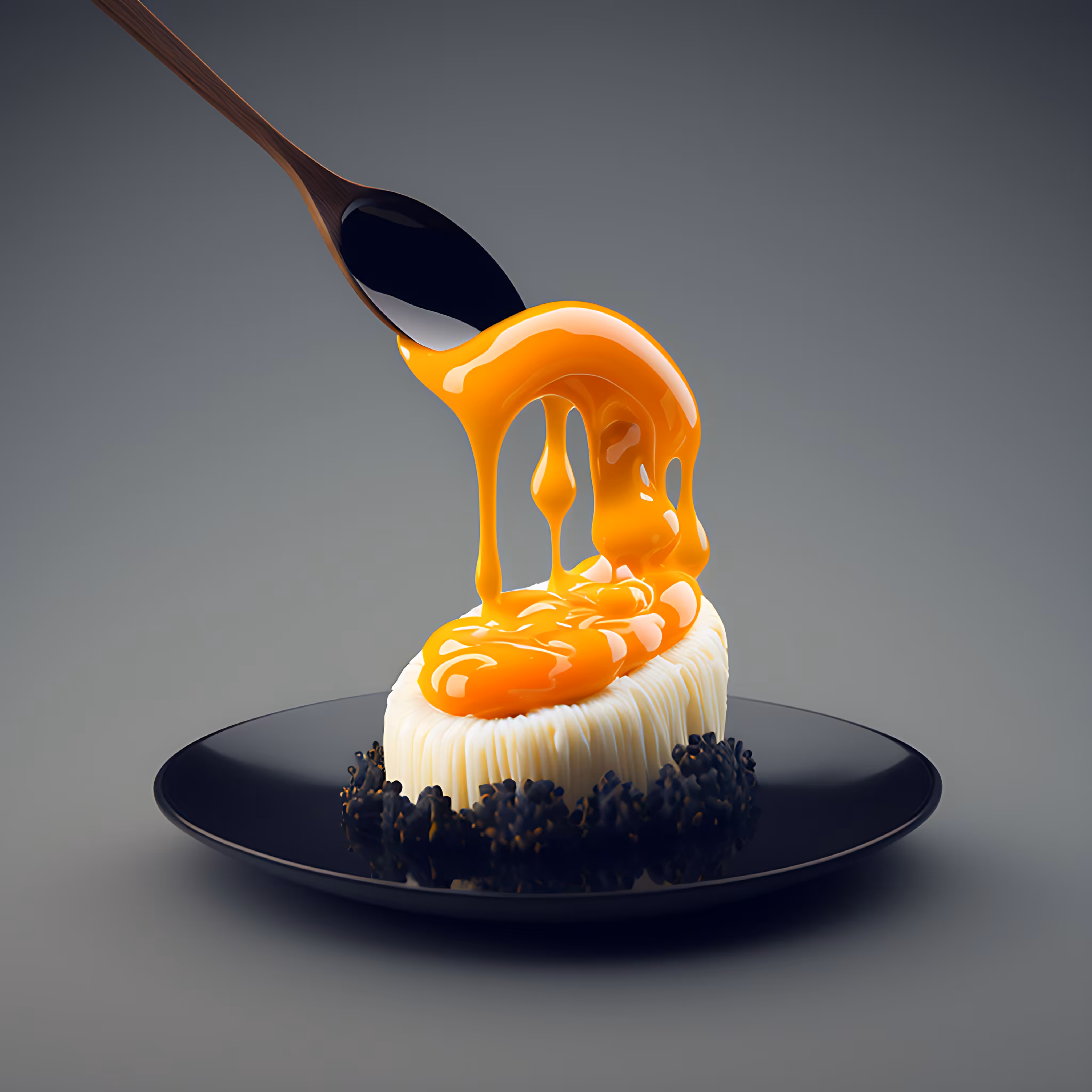 OMAKASE: Omakase Fever Dreams 013