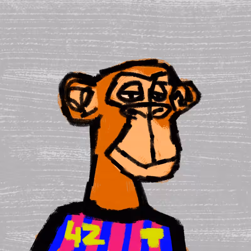 NEO APES #26