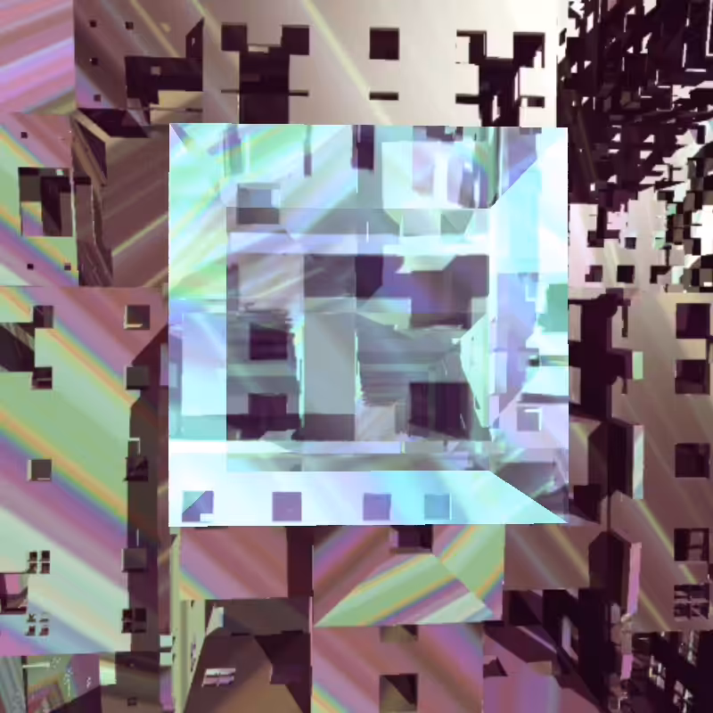 Cube