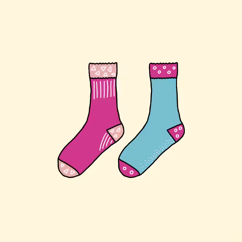 Socks #13