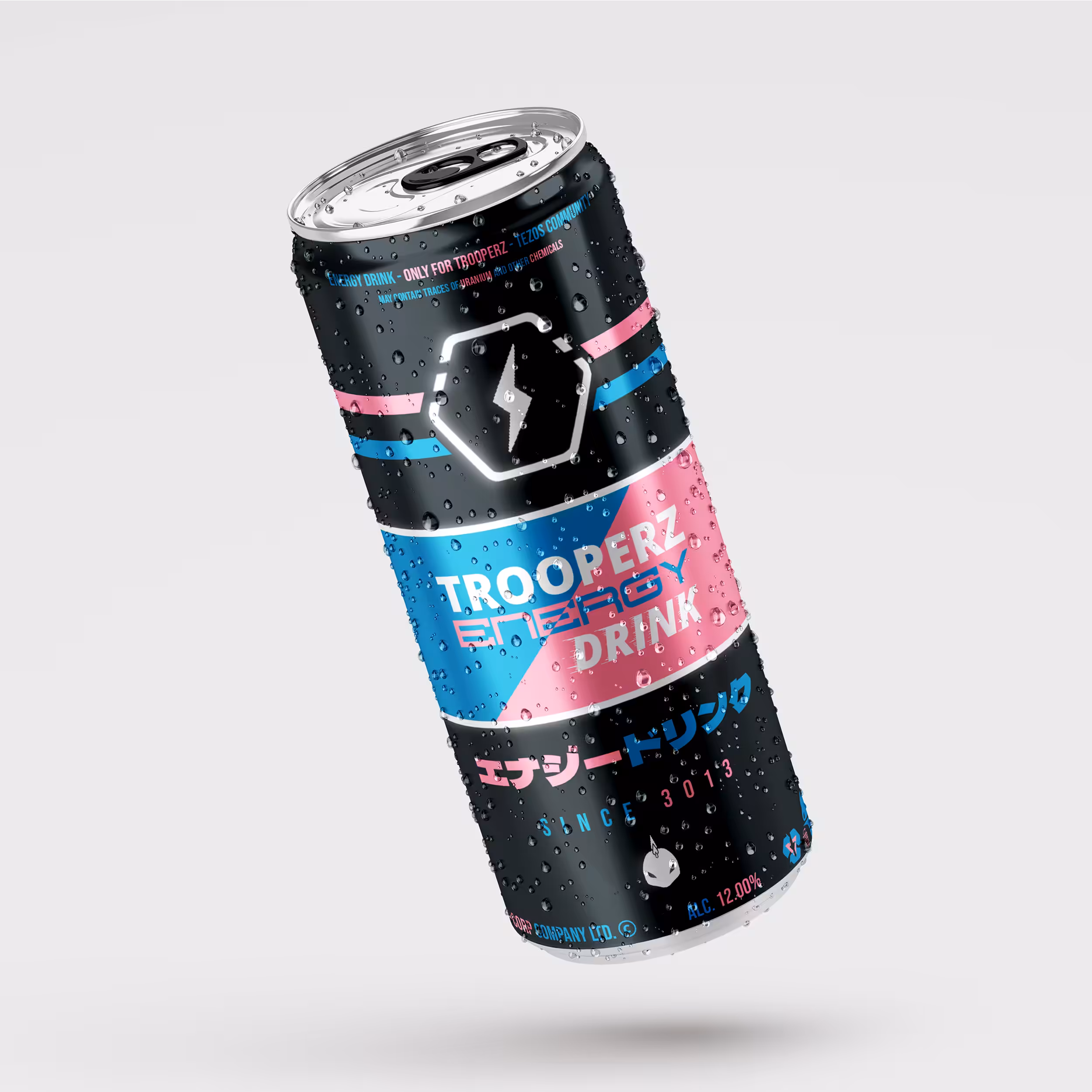 Trooperz Can
