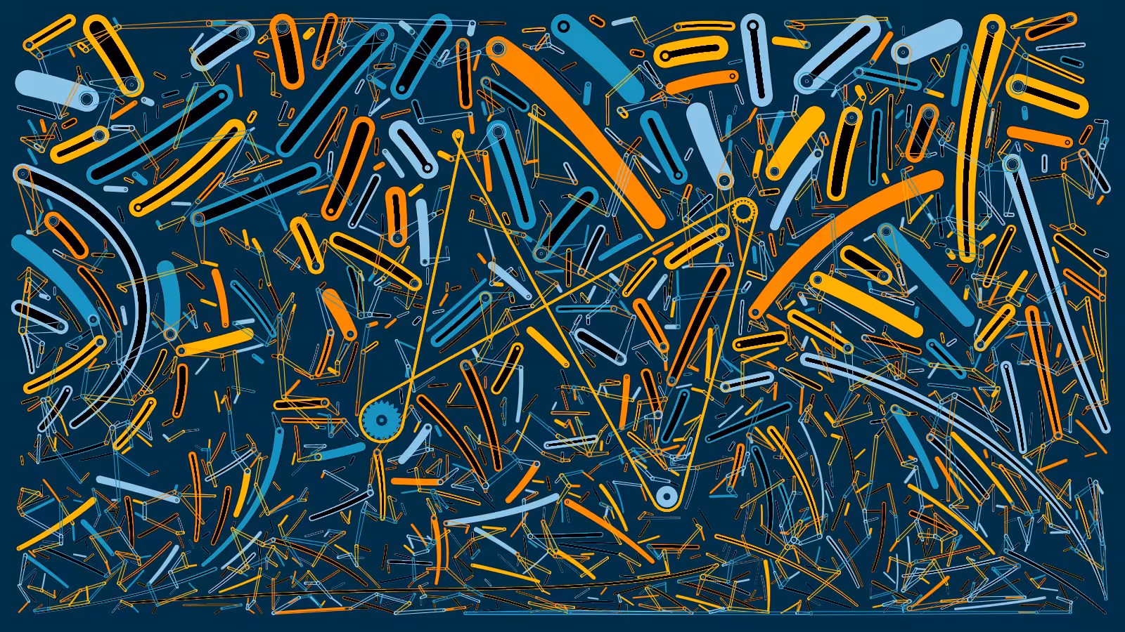 Sprocket Factory #373