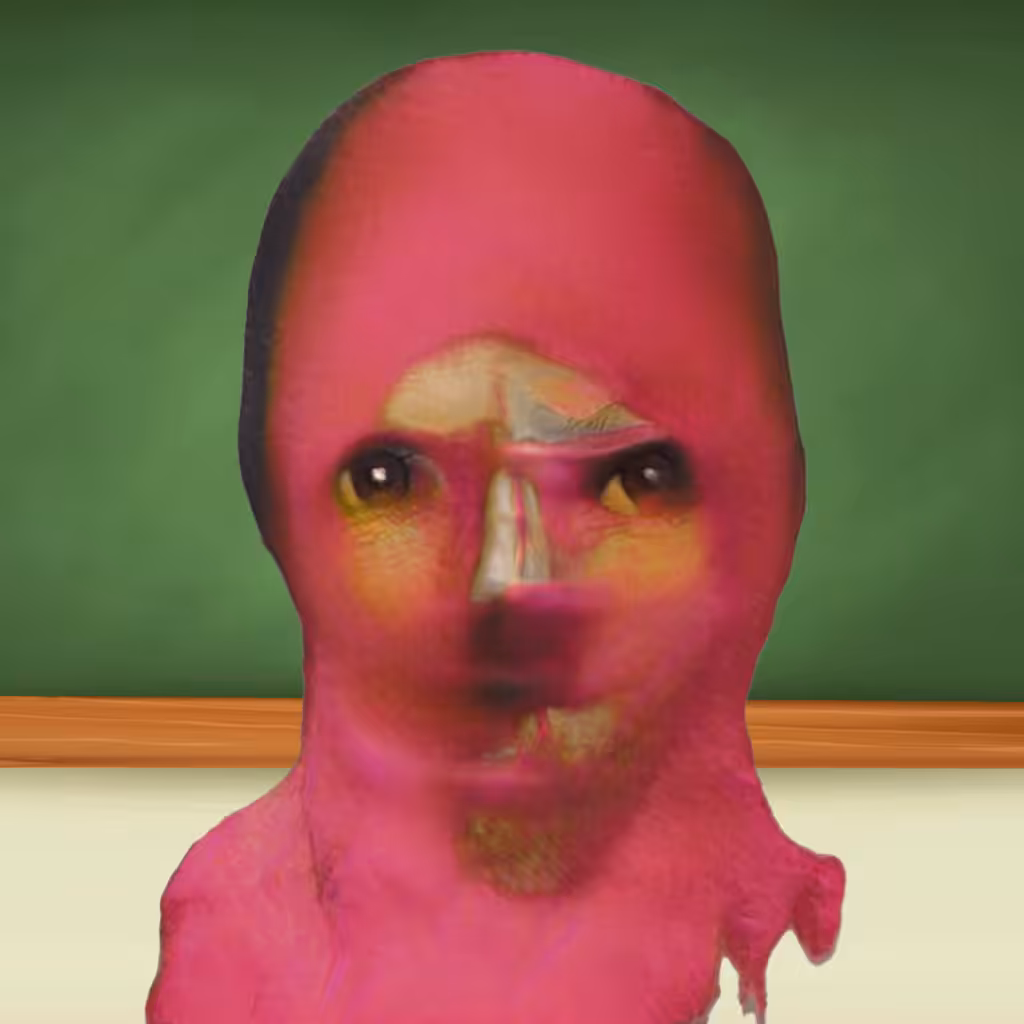 Scargazer #8
